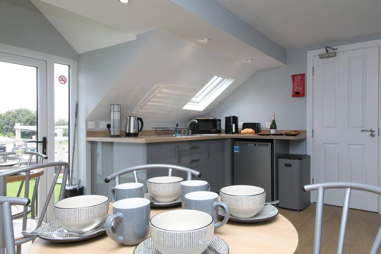 Pass The Keys Modern En-Suite Room In Country Pubrestaurant 2 Llanddona Exterior foto