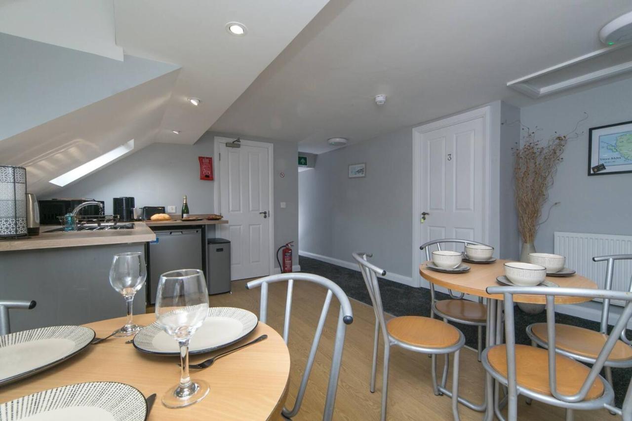Pass The Keys Modern En-Suite Room In Country Pubrestaurant 2 Llanddona Exterior foto